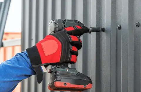 Travaux de zinguerie - Beaurepaire